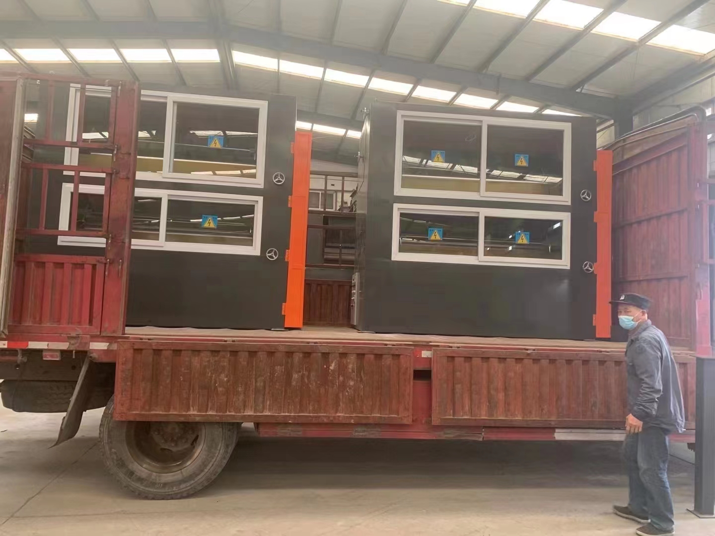 雙滾筒靜電分選發(fā)貨洛陽