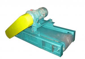 輸送帶式磁選機