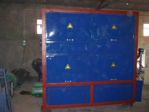 1800型靜電分選機(jī)