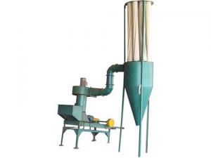 氣流振篩銅米機