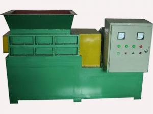 北斗星智能破碎機(jī)