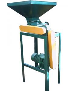 WDJ渦輪式磨粉機(jī)喂料器