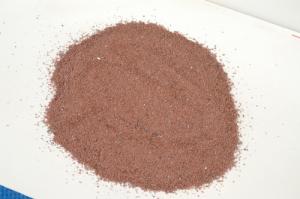 干式靜電分離后的小排線＼細電線銅米