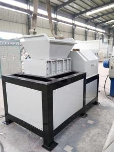 600型撕碎機(jī)