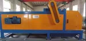 大片金屬塑料渦電流分選設(shè)備