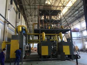 大型電路板回收設(shè)備