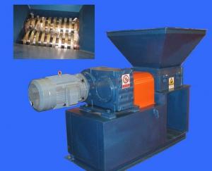 雙軸撕碎機(jī)