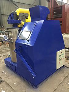 小型整體銅米機3