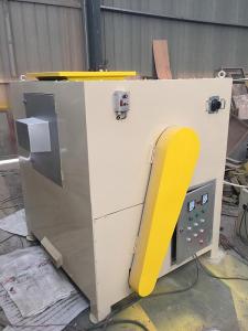 亞麻籽果粒果殼分選設備