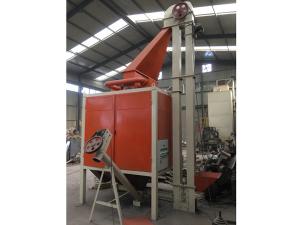 家電破碎料塑料橡膠、硅膠分選設(shè)備