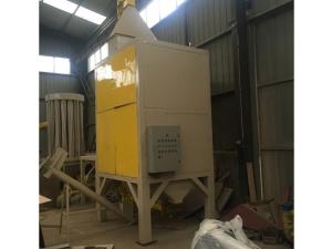 輸液瓶硅膠塑料分選設(shè)備1