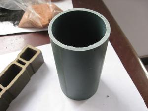 電路樹(shù)脂粉擠出管材