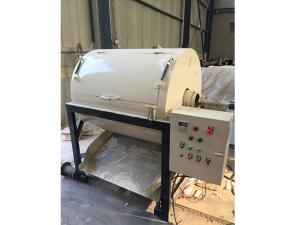 高溫電子元件拆解設(shè)備