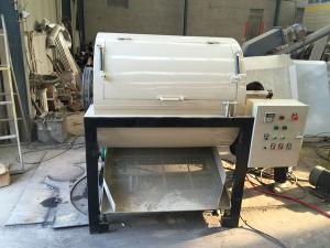 高溫電子元件拆解設(shè)備