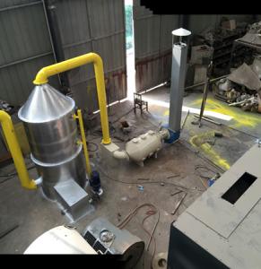 高溫電子元件拆解設(shè)備