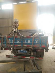 ABS和橡膠混合料分選設備