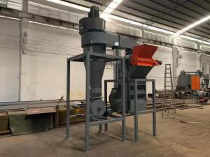 空氣分選機(jī)