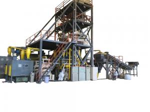 大型電路板回收設(shè)備3