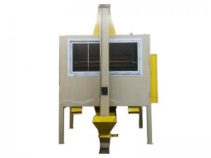 滑縣道口北斗星靜電分選機(jī)