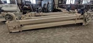 江蘇六臺(tái)靜電分選機(jī)，錘式破碎機(jī)